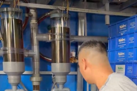 Công an huyện Cẩm Giàng khởi tố án kinh tế, tham nhũng, chức vụ nhiều nhất tỉnh