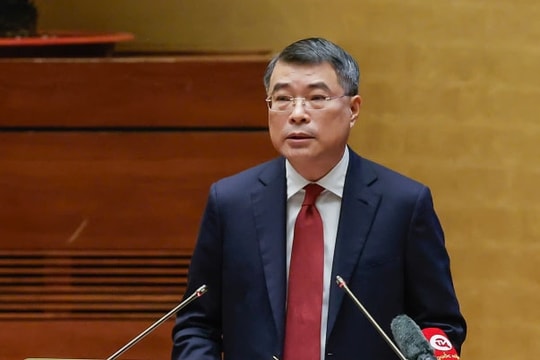 Dự kiến Chính phủ giảm 5 bộ, Quốc hội giảm 4 ủy ban