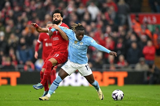 5 điểm nóng ở trận Liverpool-Man City