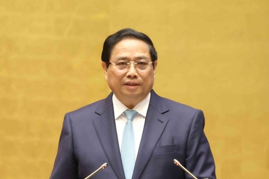 Ưu tiên tăng trưởng, tạo nền tảng vững chắc đưa đất nước bước vào kỷ nguyên mới
