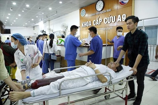Bệnh hiếm, hiểm nghèo, phẫu thuật kỹ thuật cao được lên thẳng tuyến cuối, hưởng bảo hiểm y tế 100%