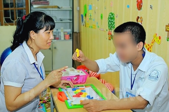 6 thủ tục hành chính nội bộ của Sở Lao động, Thương binh và Xã hội Hải Dương