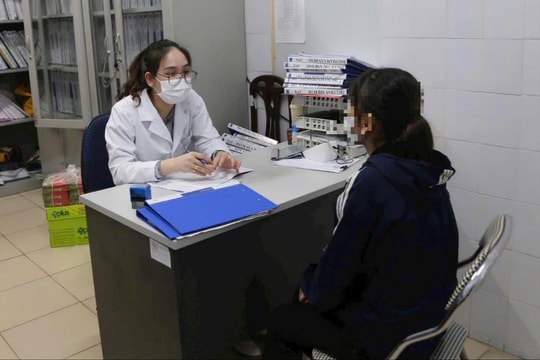 Tâm sự của người có ‘H’