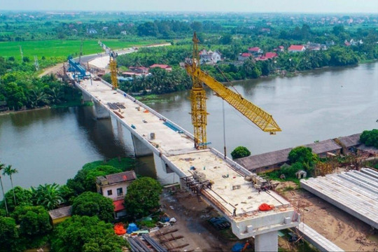 'Hải Dương rạng rỡ những công trình' - ca khúc sôi động ca ngợi Hải Dương