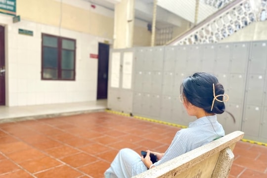Hội chứng kiệt sức của Gen Z