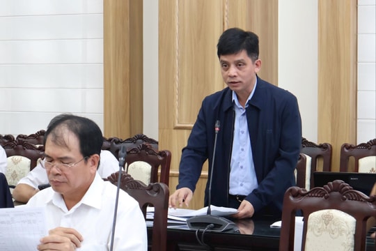 Sở Kế hoạch và Đầu tư Hải Dương đề xuất 9 khu đất đấu thầu dự án đầu tư có sử dụng đất