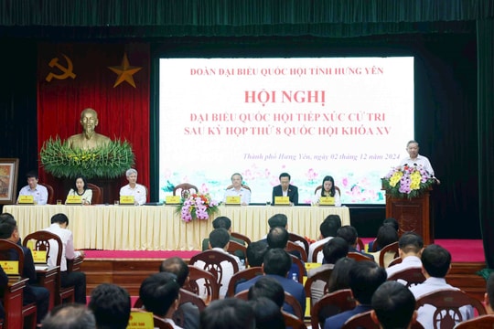 Sự kiện nổi bật trong nước, quốc tế ngày 2/12