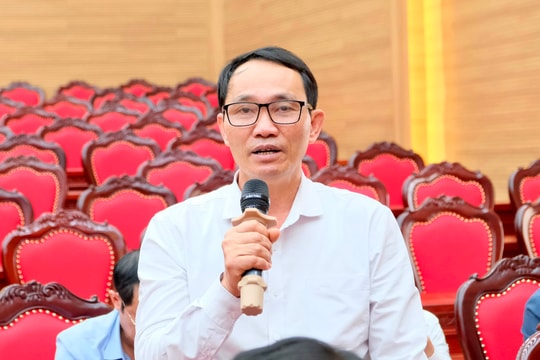 Cử tri Thanh Miện, Ninh Giang lo ngại tội phạm dưới 18 tuổi phức tạp