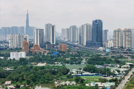 Doanh nghiệp khó làm nhà ở bình dân