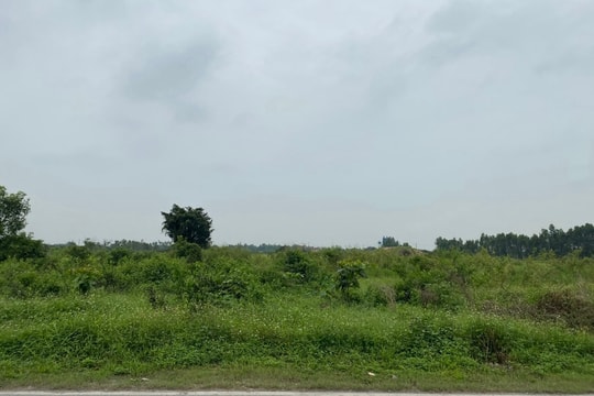 Nhiều chủ đầu tư dự án chậm tiến độ ở Hải Dương gửi hồ sơ đề xuất điều chỉnh dự án
