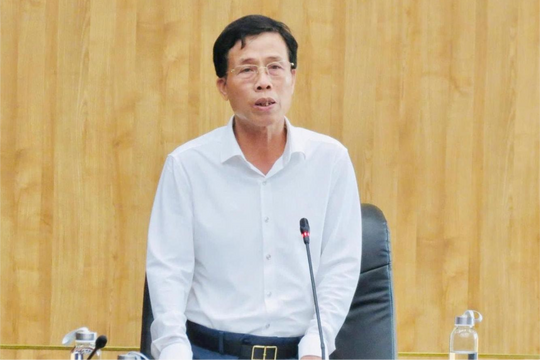 Đề nghị giải phóng mặt bằng một lần với dự án tuyến đường sắt Lào Cai-Hà Nội-Hải Phòng