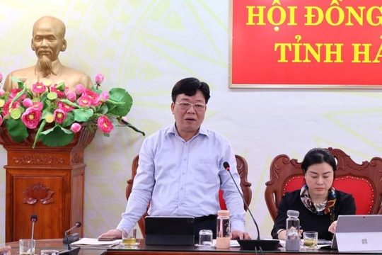 Thành viên hộ nghèo phải có đơn mới được xét duyệt chính sách hỗ trợ