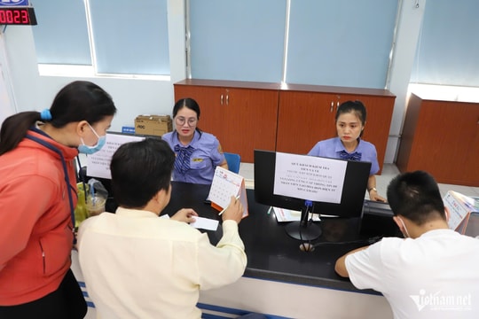 Ngành đường sắt chạy thêm tàu, bổ sung 5.000 vé dịp cao điểm Tết Ất Tỵ