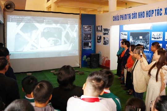 Số hóa hiện vật tại Bảo tàng Hải Dương