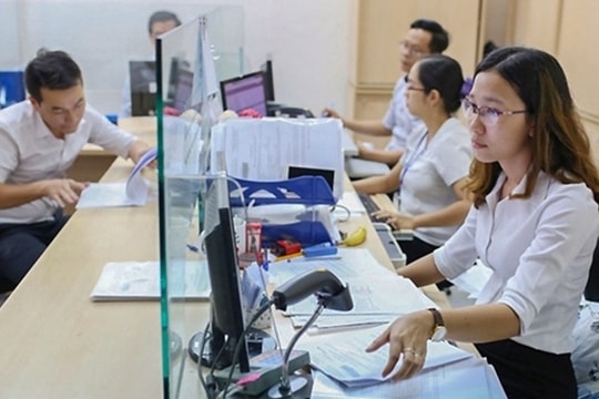Đề xuất bỏ ngạch công chức, quản lý theo vị trí việc làm