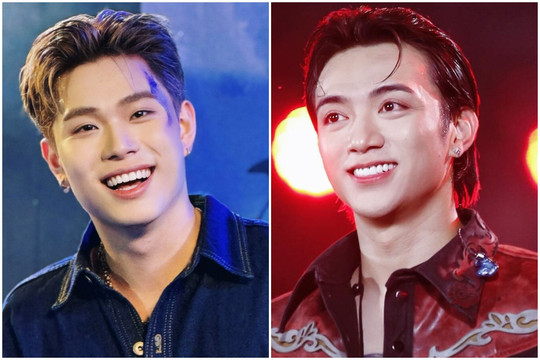Cát-sê tăng 60 lần, loạt nghệ sĩ đổi đời nhờ show 'anh trai'