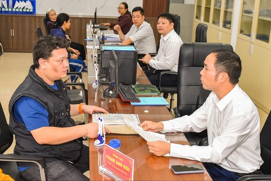 Phần lớn khiếu nại, tố cáo liên quan đến quản lý, sử dụng đất đai và chế độ chính sách