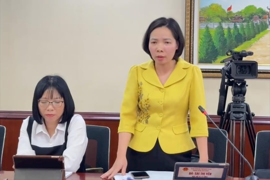 Thiếu nhân lực công nghệ thông tin ảnh hưởng kết quả chuyển đổi số của Hải Dương