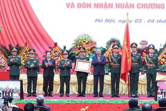 Sự kiện nổi bật trong nước, quốc tế ngày 4/12