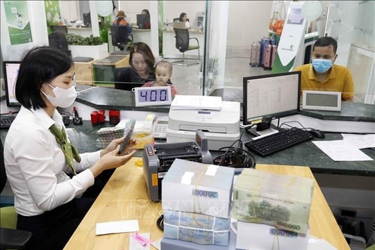 Thu ngân sách nhà nước 11 tháng tăng 16,1%