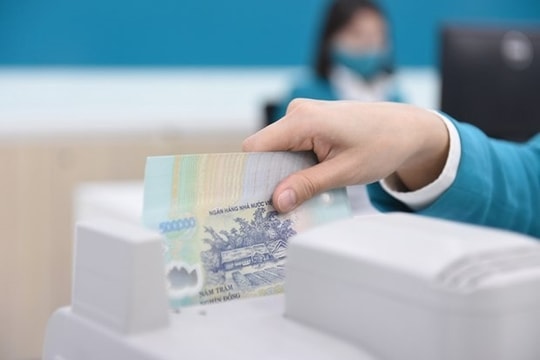 Huy động được 20.760 tỷ đồng qua đấu thầu trái phiếu Chính phủ