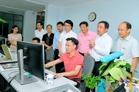 Hải Dương sẽ tổ chức nhiều hoạt động kỷ niệm 100 năm Ngày Báo chí cách mạng Việt Nam