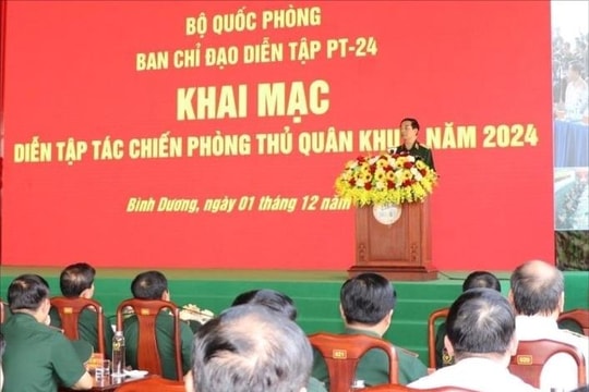 Trình Thủ tướng cấp bằng Tổ quốc ghi công với 12 quân nhân hy sinh trong khi diễn tập