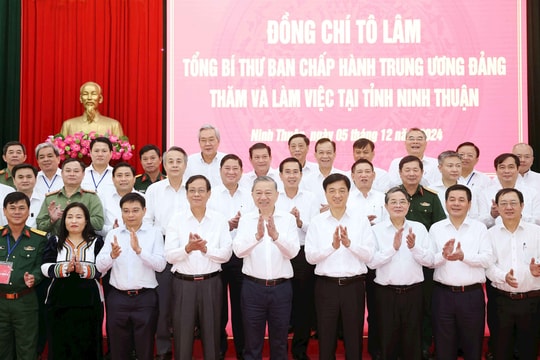 Sự kiện nổi bật trong nước, quốc tế ngày 5/12