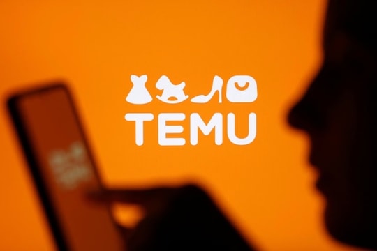 Bộ Công thương lên tiếng về việc Temu dừng hoạt động tại Việt Nam