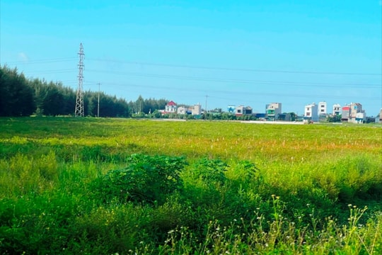 Nhiều chủ đầu tư chậm tiến độ triển khai dự án ở Hải Dương bị xử phạt