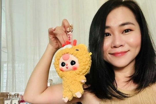 Đổ xô bán đồ chơi Baby Three thu tiền tỷ