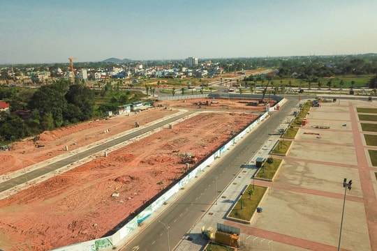 Nhiều khách săn mua, đất nền các tỉnh xung quanh Hải Dương 'ấm' trở lại