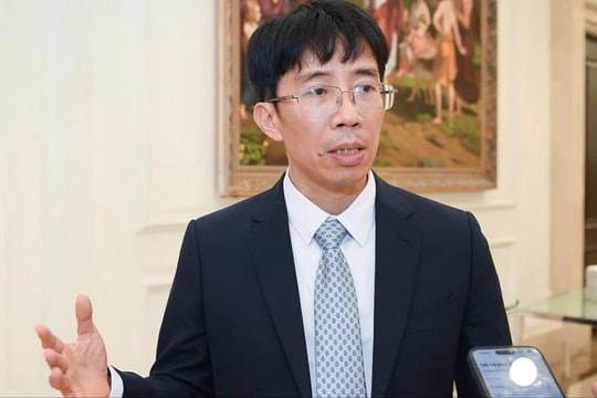 Nam giới đột quỵ nhiều gấp 4 lần nữ