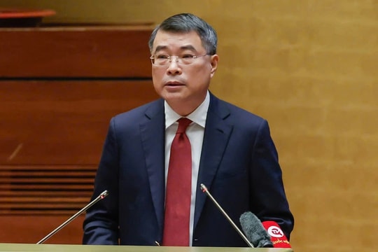 Ban Chấp hành Trung ương, Quốc hội sẽ họp bất thường về tinh gọn bộ máy sớm hơn