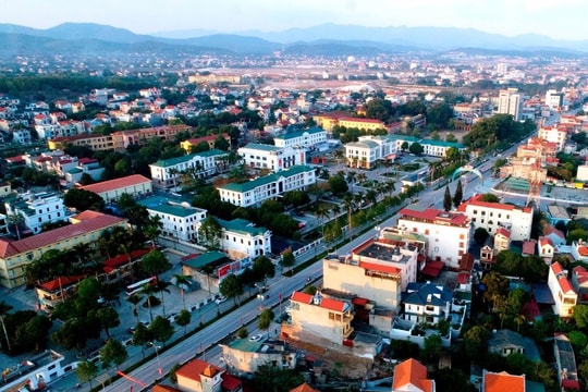 Dự kiến lập đề án thành lập 2 phường Lê Lợi, Hưng Đạo trực thuộc TP Chí Linh