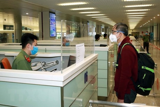 Đề xuất cá nhân nợ thuế từ 10 triệu đồng bị tạm hoãn xuất cảnh