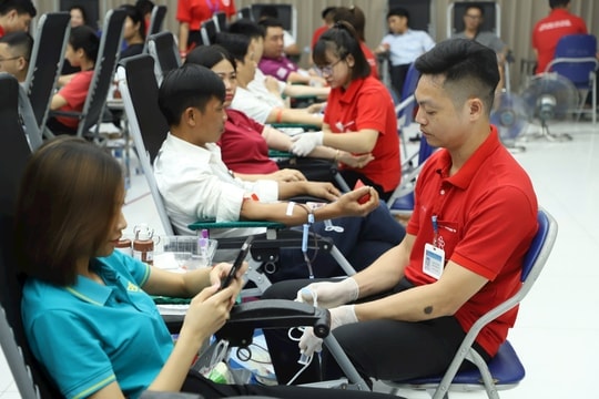 Sự kiện trong tỉnh Hải Dương từ ngày 9 - 15/12