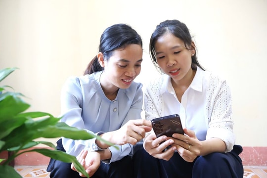 Xã Cẩm Hưng (Cẩm Giàng) giữ an toàn cho phụ nữ