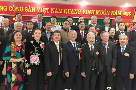 Họ Lê ở xứ Đông trong dòng chảy phát triển