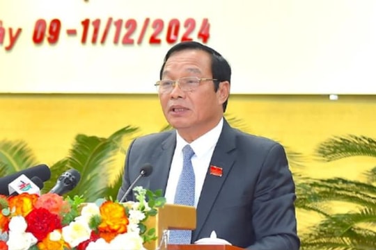 Hải Dương vượt qua khó khăn, đạt nhiều kết quả toàn diện, nổi bật năm 2024