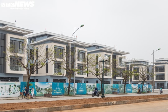 Đánh thuế mua bán nhà đất theo thời gian nắm giữ có hạn chế được đầu cơ?