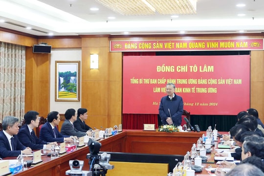 Sự kiện nổi bật trong nước, quốc tế ngày 9/12