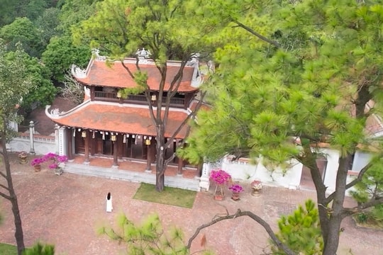 Gửi tặng tháng giêng