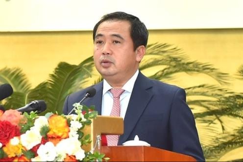 Tinh gọn bộ máy gắn với đánh giá, sắp xếp cán bộ
