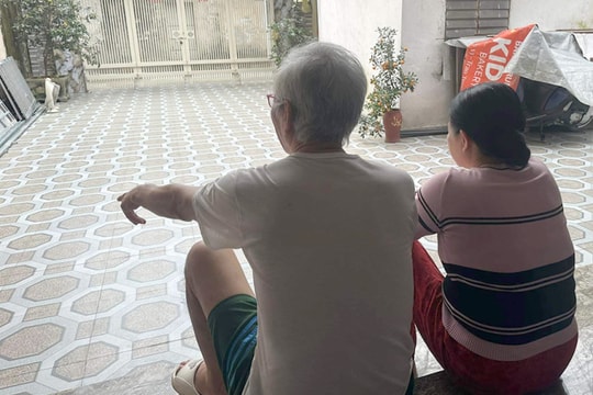 Bi kịch vì chia thừa kế sớm