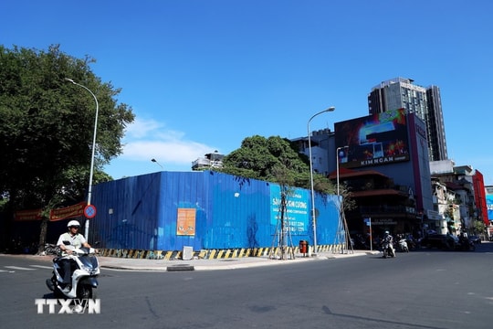TP Hồ Chí Minh sẽ phân nhóm để xử lý hơn 1.000 tài sản công bỏ trống