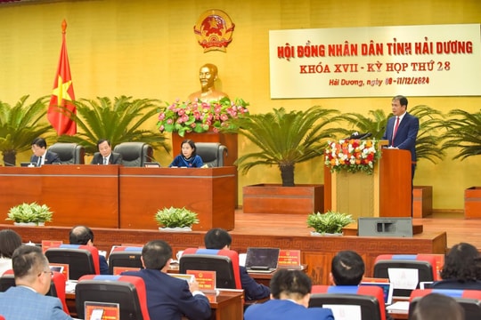 Bố trí cán bộ có năng lực để đẩy nhanh tiến độ cấp 'sổ đỏ'