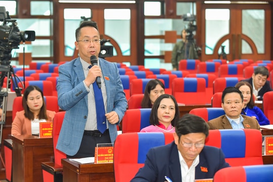 Công nhân khó mua nhà ở xã hội với mức giá 15-18 triệu/m2