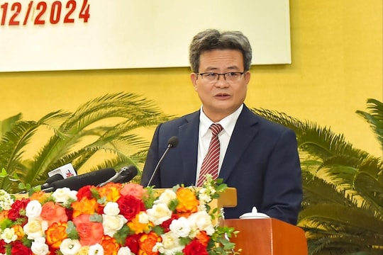 Giám đốc Sở Y tế Trần Quang Cảnh: Có tình trạng bác sĩ kê đơn thuốc ngoài danh mục bảo hiểm y tế