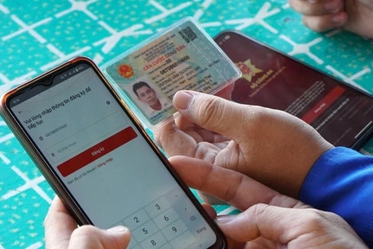 Từ năm 2025, đăng ký xe toàn trình đối với xe nhập khẩu